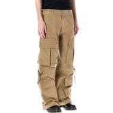 Brown Trouser